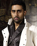 Abhishek Bachchan